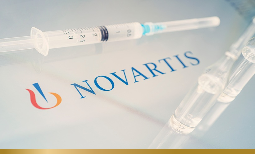 Novartis logo