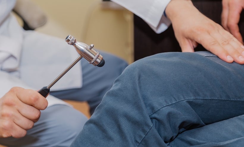 paediatric neurological trauma health technology gaps