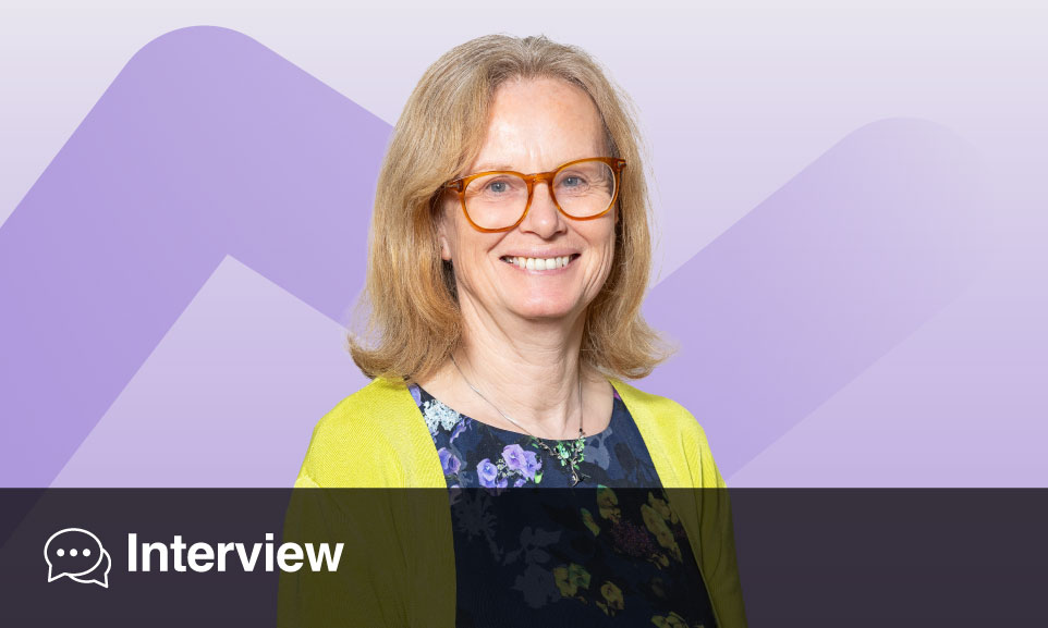 Diabetes Prevention, Personalisation, and Progress: Interview with Dame Melanie Davies