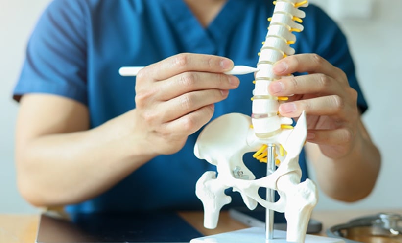 chronic pain genetics