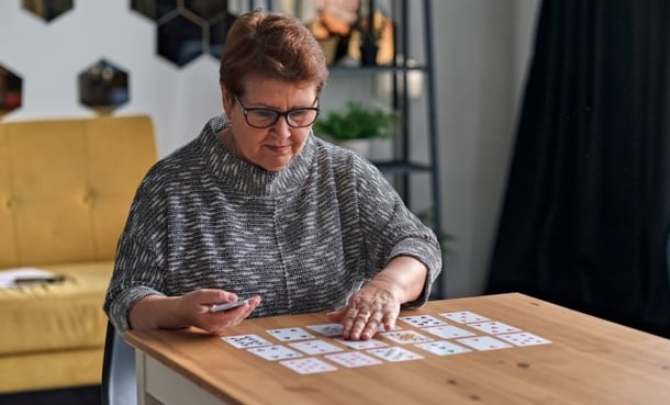 Cognitive Disorders and Dementia in Sjögren’s Disease - EMJ