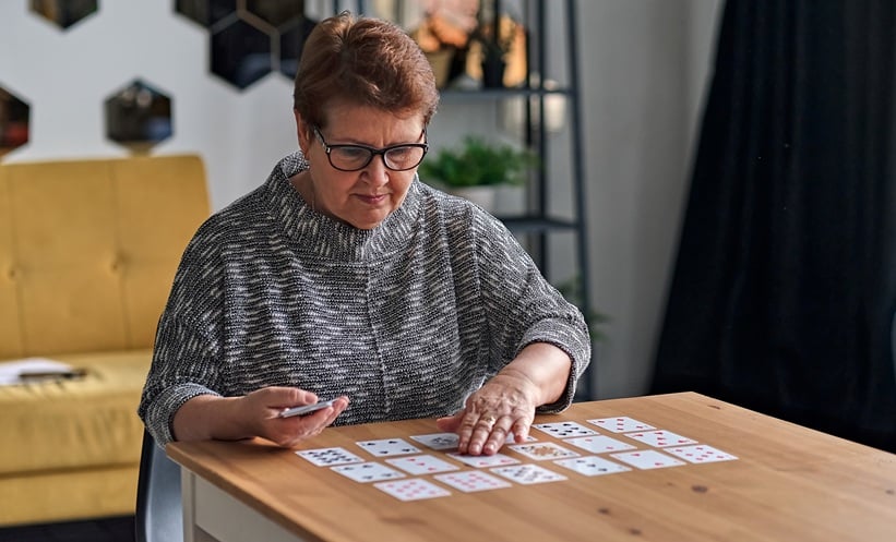Cognitive Disorders and Dementia in Sjögren’s Disease - EMJ