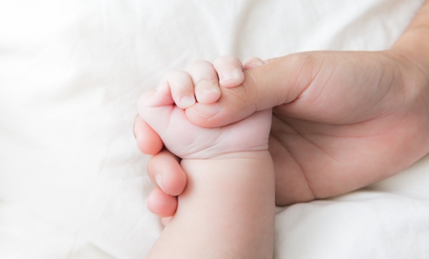 Epigenetic Ageing and Preterm Development - EMJ