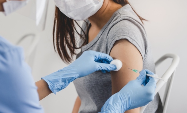 Broadly protective influenza vaccines being developed to strengthen seasonal and pandemic influenza protection.