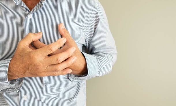 AI Maps Atrial Cardiomyopathy Using Heart Signals