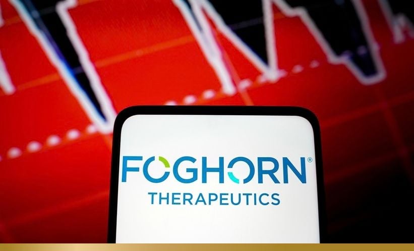 Foghorn Therapeutics slashes workforce
