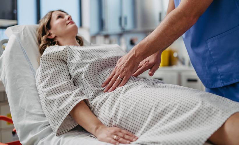 Adenomyosis