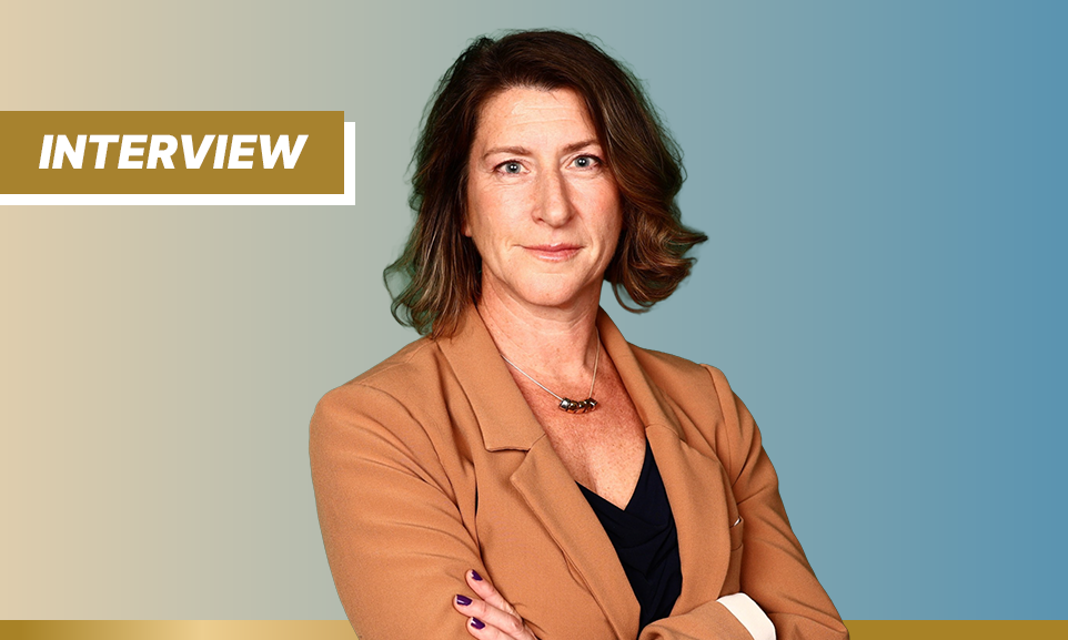 5 minutes with Kathryn Nichol, LivaNova