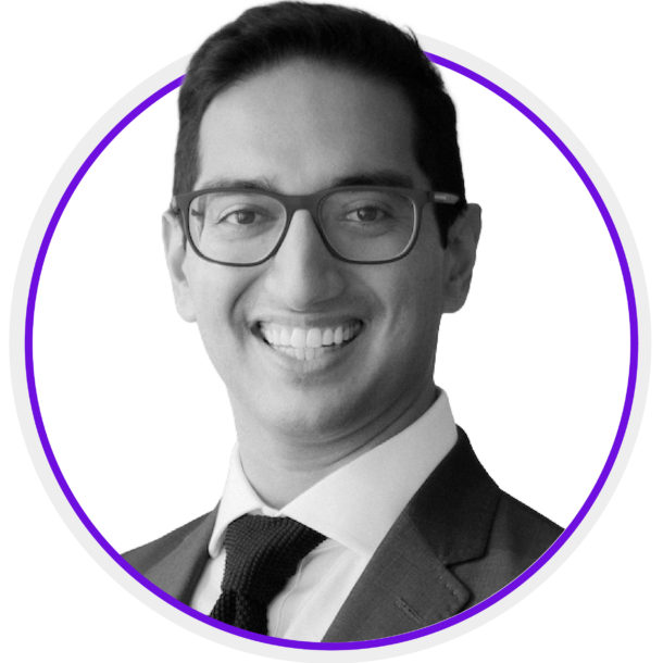 Neel Pasricha