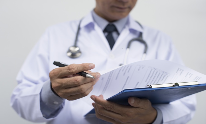 NHS AI Note-Taking Tool