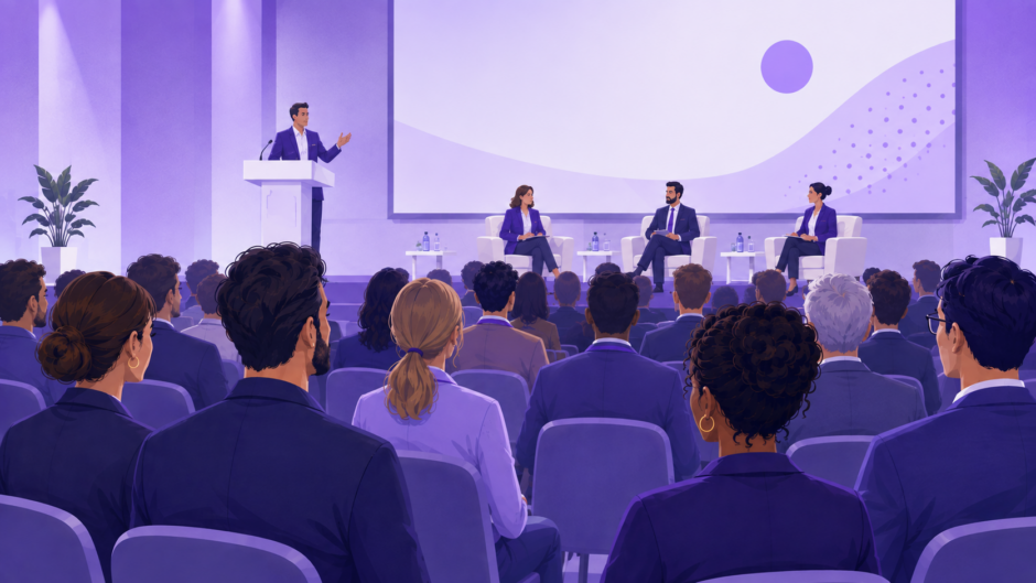 How to Extend the Reach of your Next Symposium