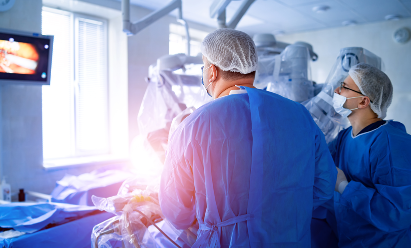 Bariatric Surgery Tied to Improved GDM Outcomes