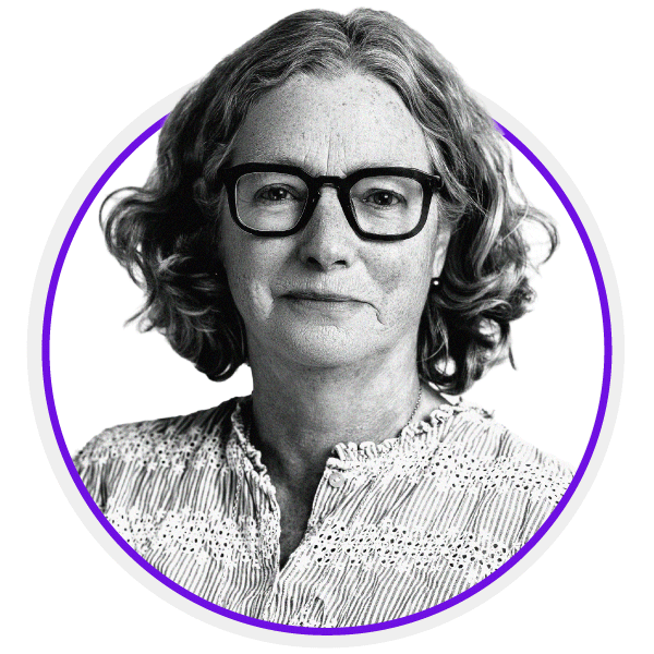 Anita Charlesworth