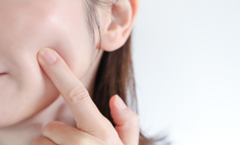Korean Skincare TikTok Videos Raise Safety Concerns - EMJ
