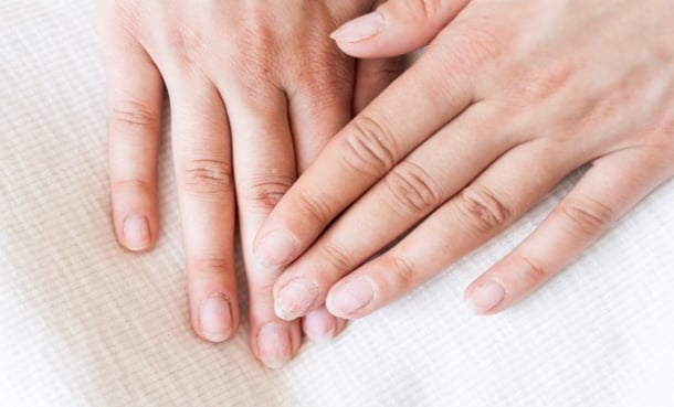 GLP-1 Nail Disorders More Common in Users - EMJ