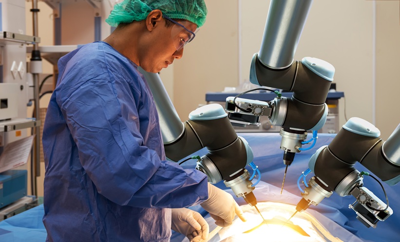 Single-port robot-assisted radical prostatectomy